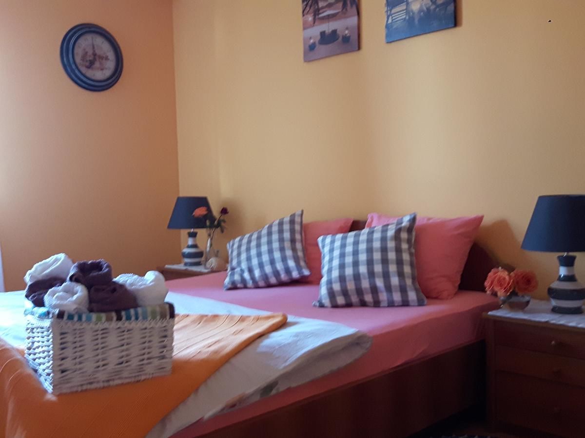 Апартаменты Studios Adriatic Херцег-Нови