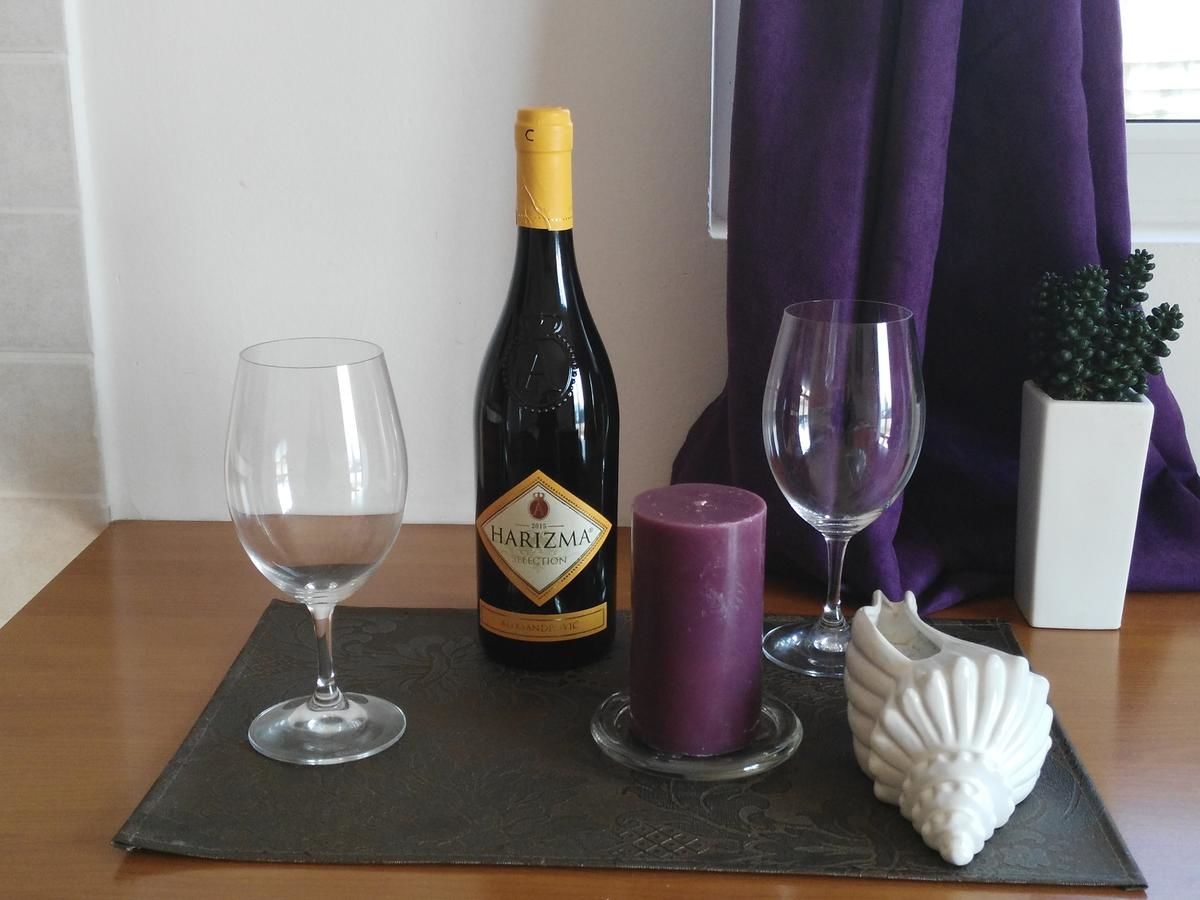 Апартаменты Studios Adriatic Херцег-Нови-26