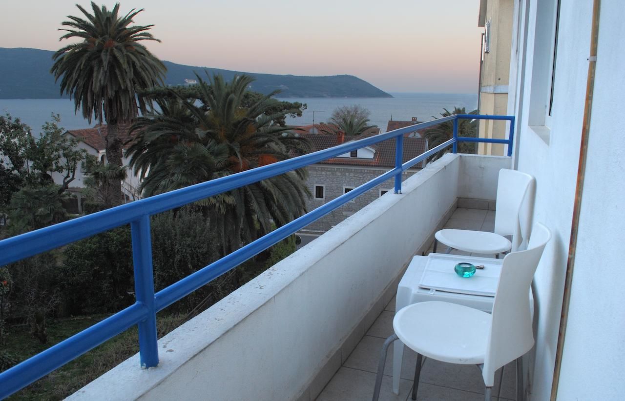 Апартаменты Studios Adriatic Херцег-Нови