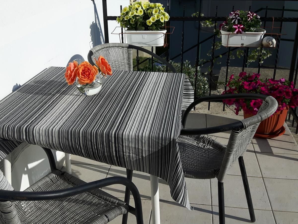 Апартаменты Studios Adriatic Херцег-Нови