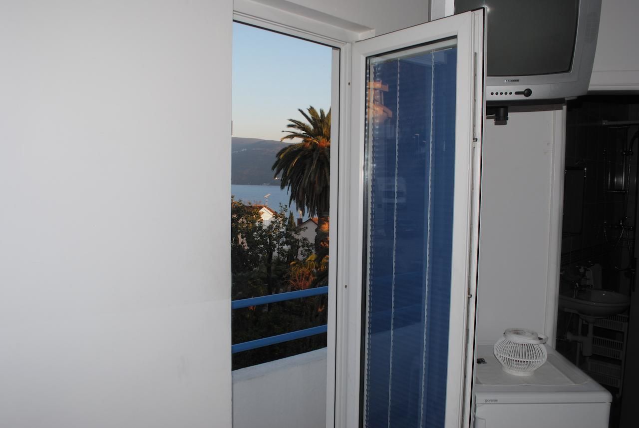 Апартаменты Studios Adriatic Херцег-Нови