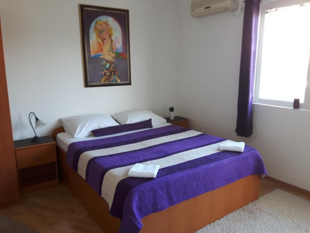 Апартаменты Studios Adriatic Херцег-Нови