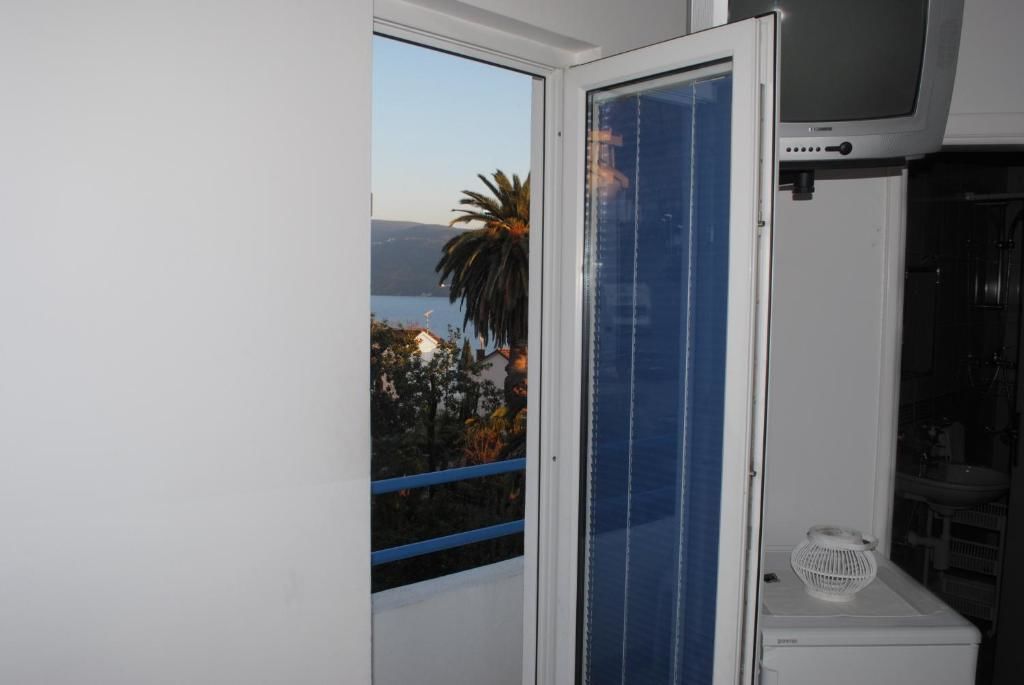 Апартаменты Studios Adriatic Херцег-Нови