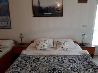 Апартаменты Studios Adriatic Херцег-Нови Номер-студио-7