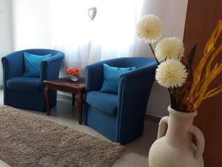 Апартаменты Studios Adriatic Херцег-Нови Номер-студио-2