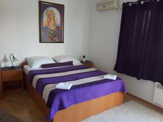 Апартаменты Studios Adriatic Херцег-Нови Номер-студио "Комфорт" с балконом и видом на море-2