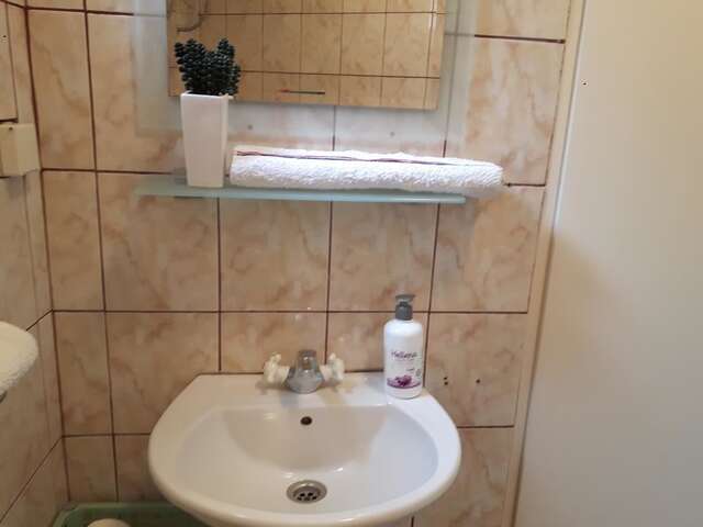 Апартаменты Studios Adriatic Херцег-Нови-18