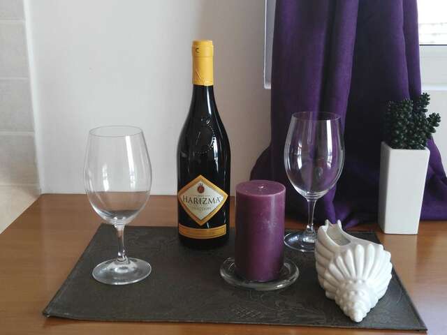 Апартаменты Studios Adriatic Херцег-Нови-25