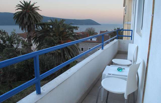 Апартаменты Studios Adriatic Херцег-Нови-31