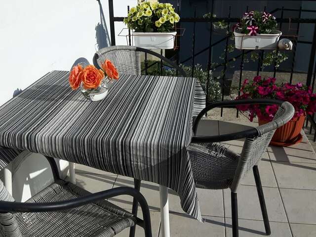 Апартаменты Studios Adriatic Херцег-Нови-5