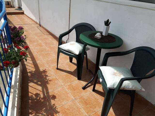 Апартаменты Studios Adriatic Херцег-Нови-34