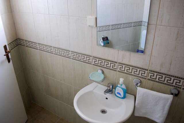 Апартаменты Studios Adriatic Херцег-Нови-35