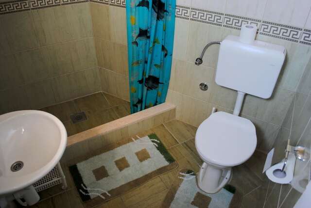 Апартаменты Studios Adriatic Херцег-Нови-36