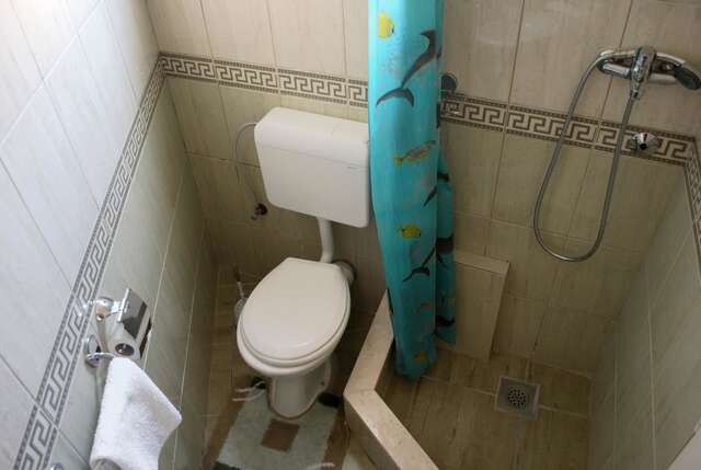 Апартаменты Studios Adriatic Херцег-Нови-37