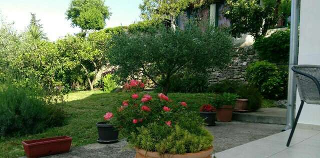 Апартаменты Studios Adriatic Херцег-Нови-39