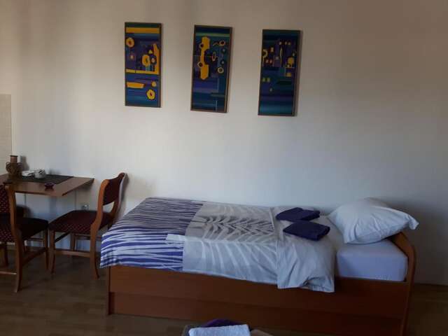 Апартаменты Studios Adriatic Херцег-Нови-43