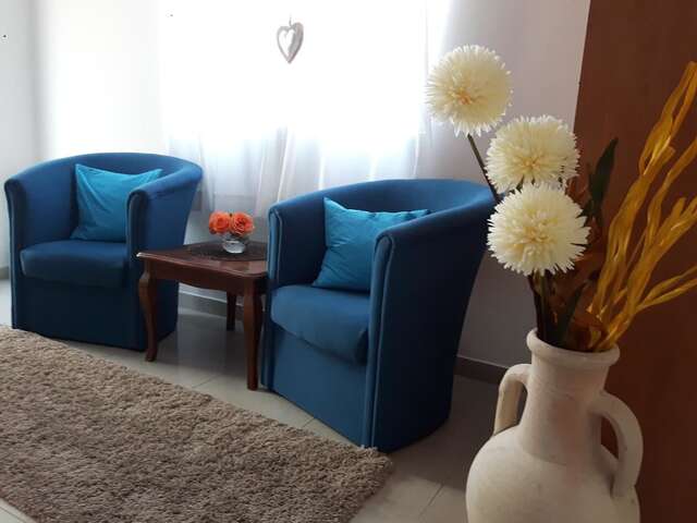 Апартаменты Studios Adriatic Херцег-Нови-7