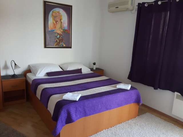 Апартаменты Studios Adriatic Херцег-Нови-10